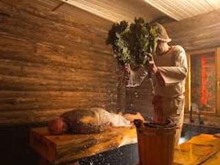 Что особенного в русской бане