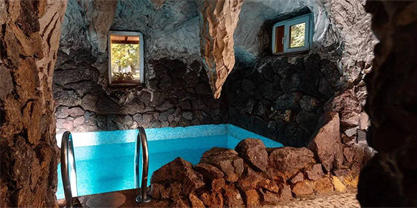 Парк отель Алмазы Парк отель Алмазы