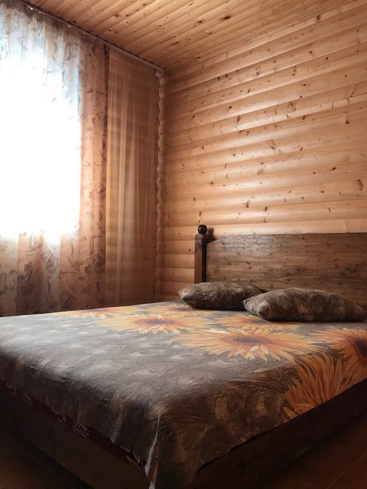 Сауна Борвиха Сауна Борвиха