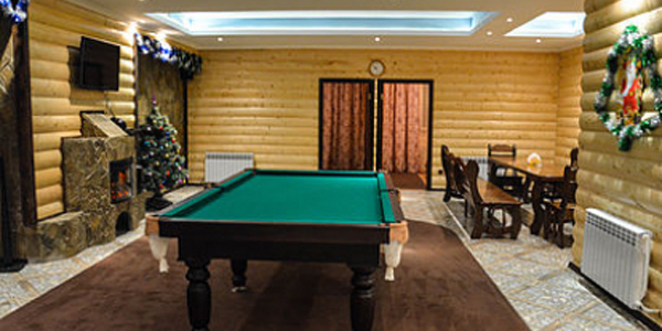 Сауна Борвиха Сауна Борвиха