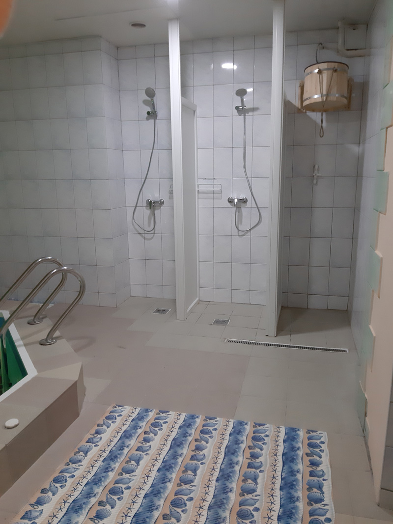 Баня Чайка Баня Чайка