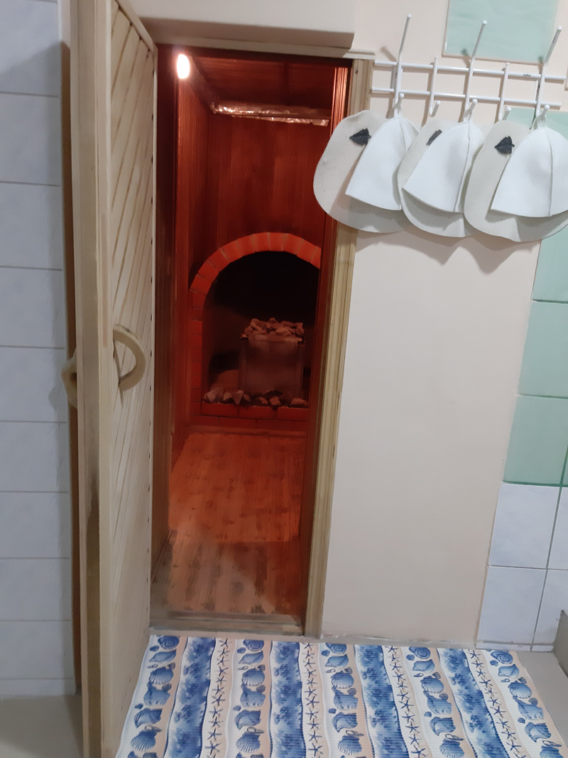 Баня Чайка Баня Чайка